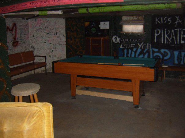 Hilltop Hostel Washington Esterno foto