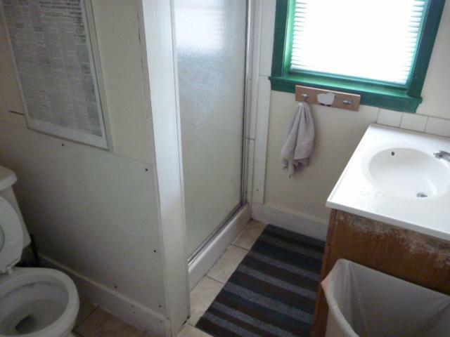 Hilltop Hostel Washington Esterno foto
